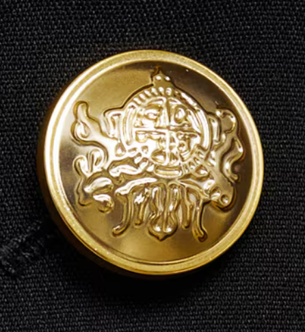 Royal Shank Sewing Buttons