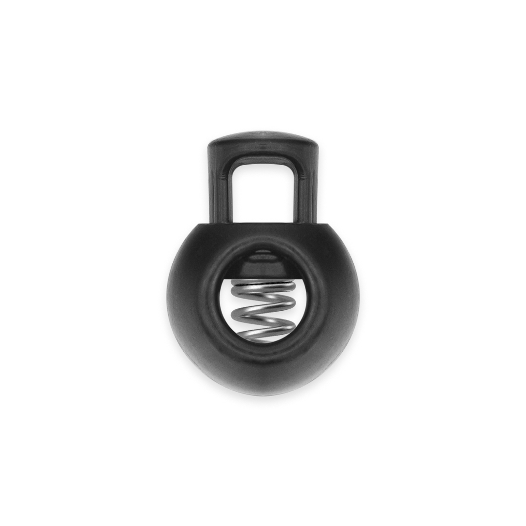  Bomb Type Plastic Stopper - PS7