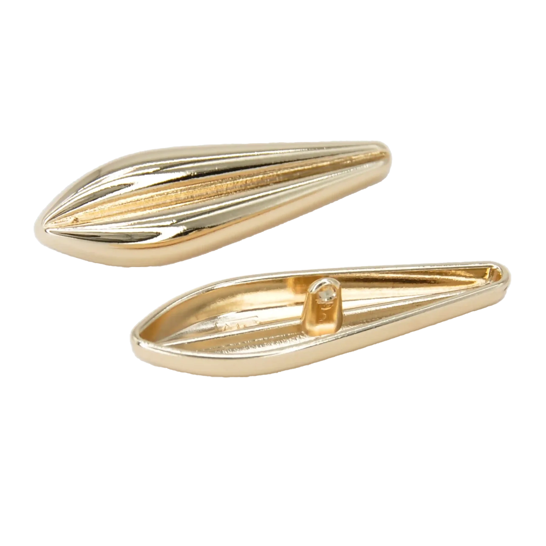  BLZ181 - Long Drop Button