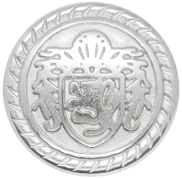  BLZ04 - Royal Sewing Shank Buttons