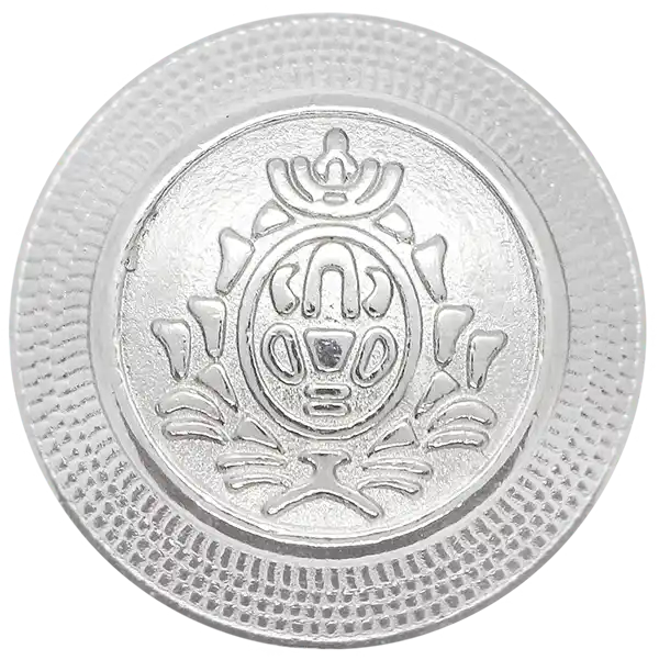  BLZ05 - Sewing Shank Buttons