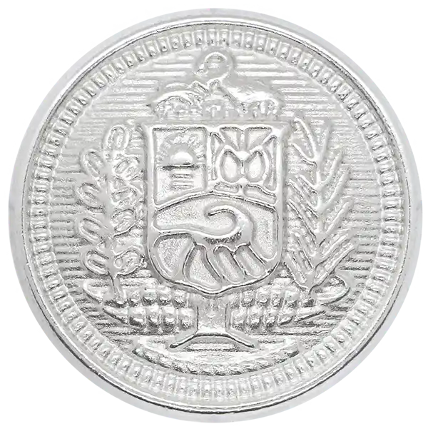  BLZ07 - Royal Shank Buttons