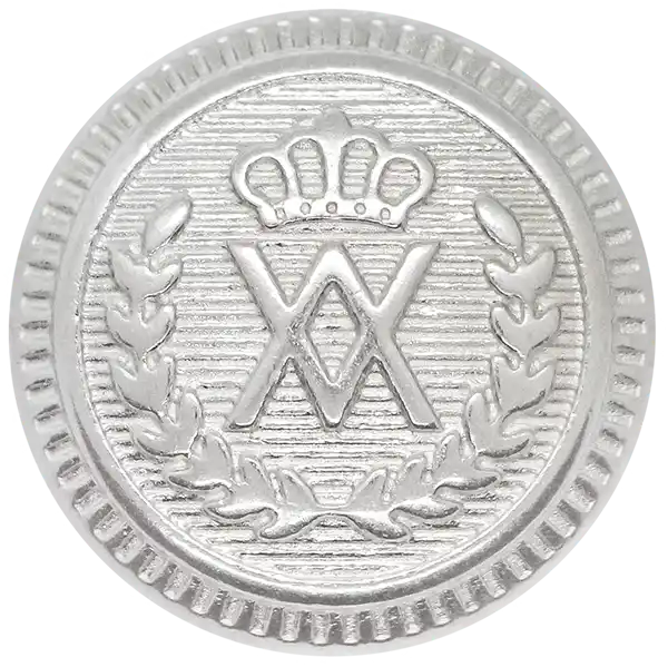  BLZ08 - Blazer Buttons