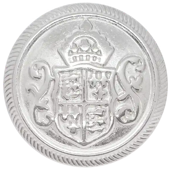  BLZ17 - Blazer Royal Shank Buttons