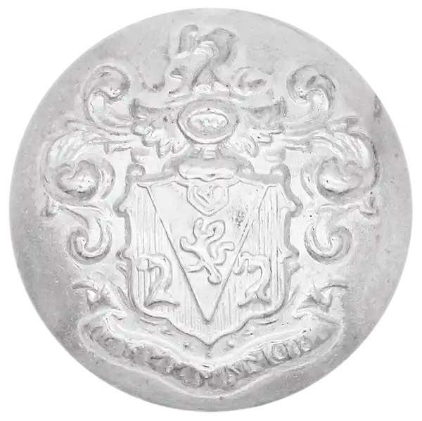  BLZ36 - Royal Sewing Shank Buttons