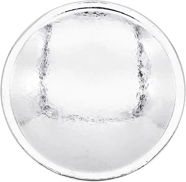  BLZ64 - Metal Sewing Shank Button