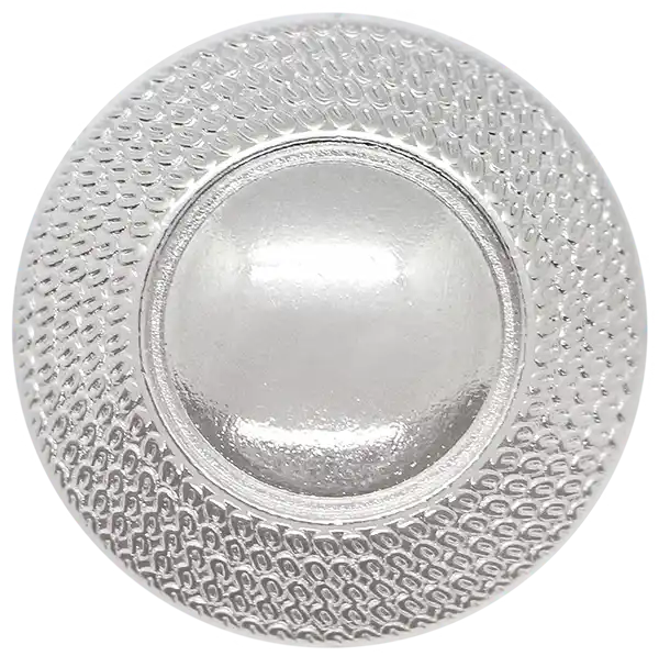  BLZ67 - Dome In Center Contour