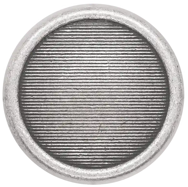  BLZ72 - Striped Pattern With Contour