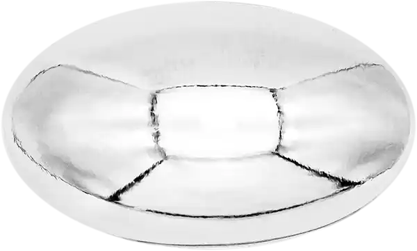  BLZ107 - Metal Sewing Button