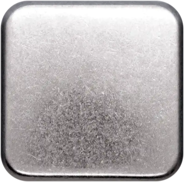  BLZ110 -Square FLat Surface