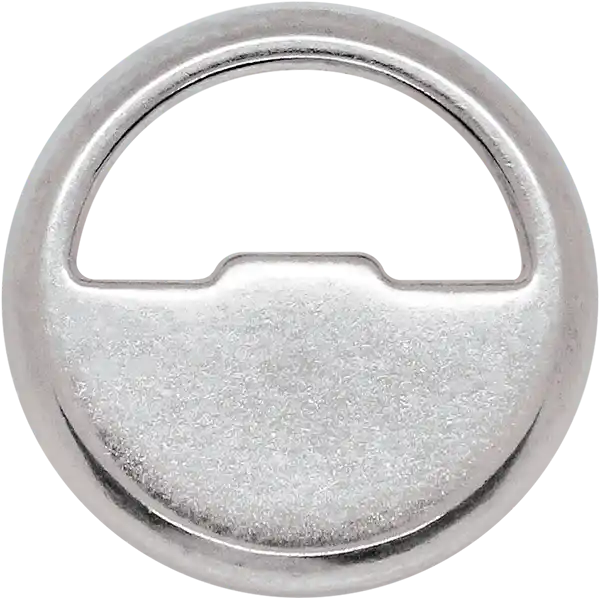  BLZ117 - Half Open Design Button
