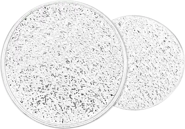  BLZ182 - Twin Button