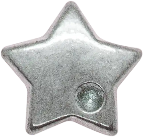  Star Rivet - ZR1