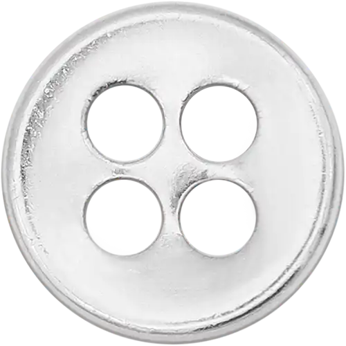  SB35 - 4 Holed Sewing Button