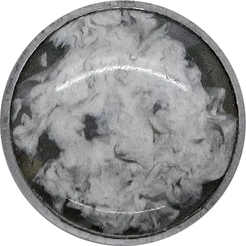  PSBC50 - Pearlescent Prong Snap Cap