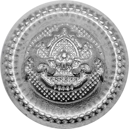  PSBC43 - Alloy Snap Cap