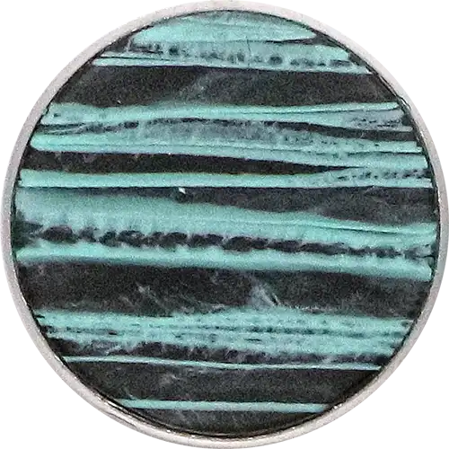  PSBC53 - Pearlescent Prong Snap Cap