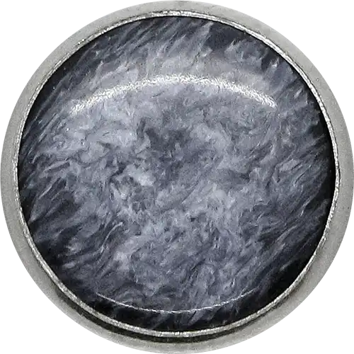  PSBC52 - Pearlescent Prong Snap Cap