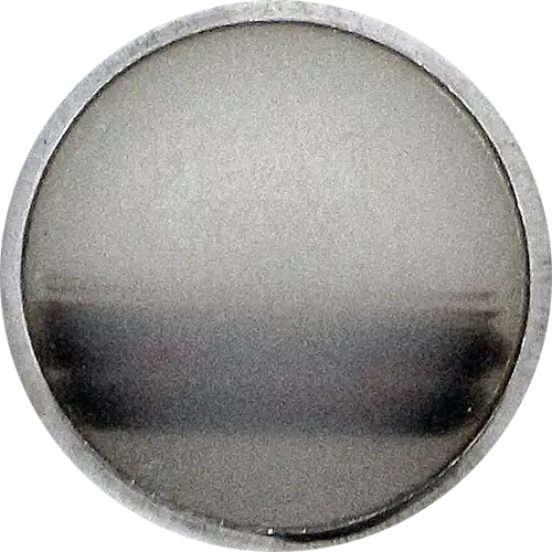  PSBC55 - Pearlescent Prong Snap Cap