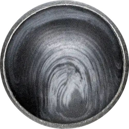  PSBC57  Pearlescent Prong Snap Cap