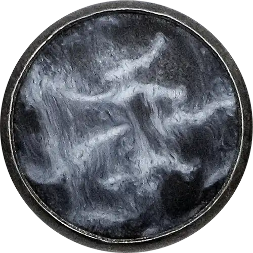  PSBC58 - Pearlescent Prong Snap Cap