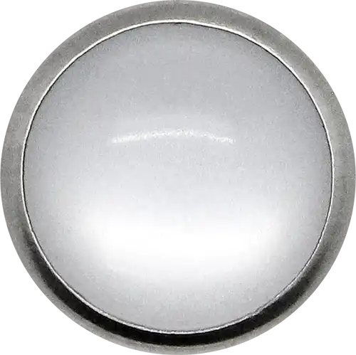  PSBC46 - Pearlescent Prong Snap Cap