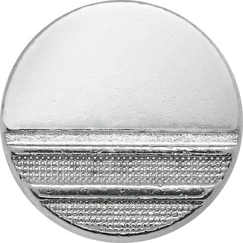  SBC30 - Zamak Çıt Çıt Kafa