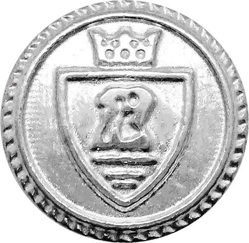  SBC35 - Zamak Kafa Çıt Çıt