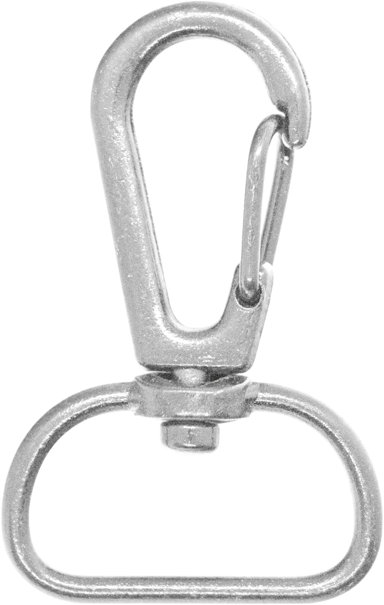  Swivel Clasps - ZPH6