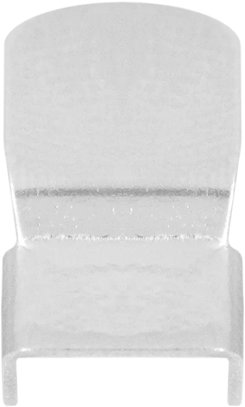  0.10 Big Double Nail Trousers Hook