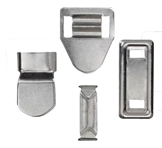  TH10-0.10 Trousers Hook