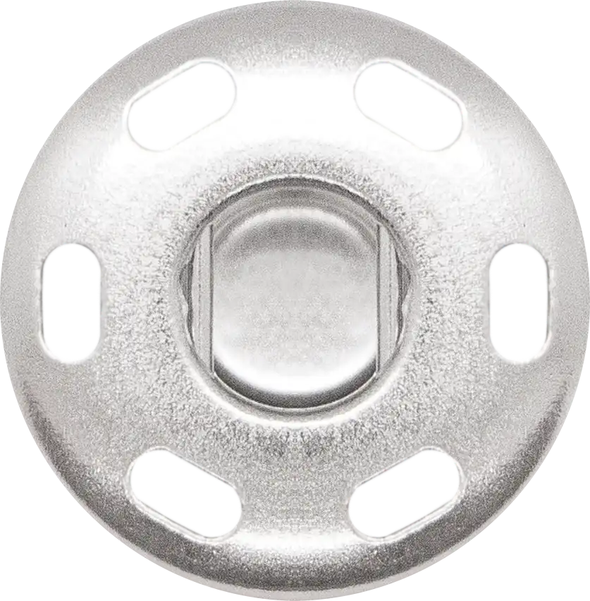  SS Sewing Snap Button