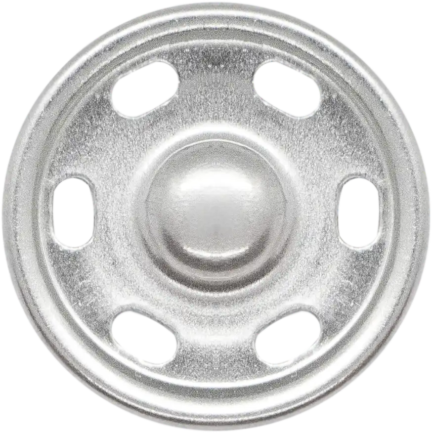  SS Sewing Snap Button