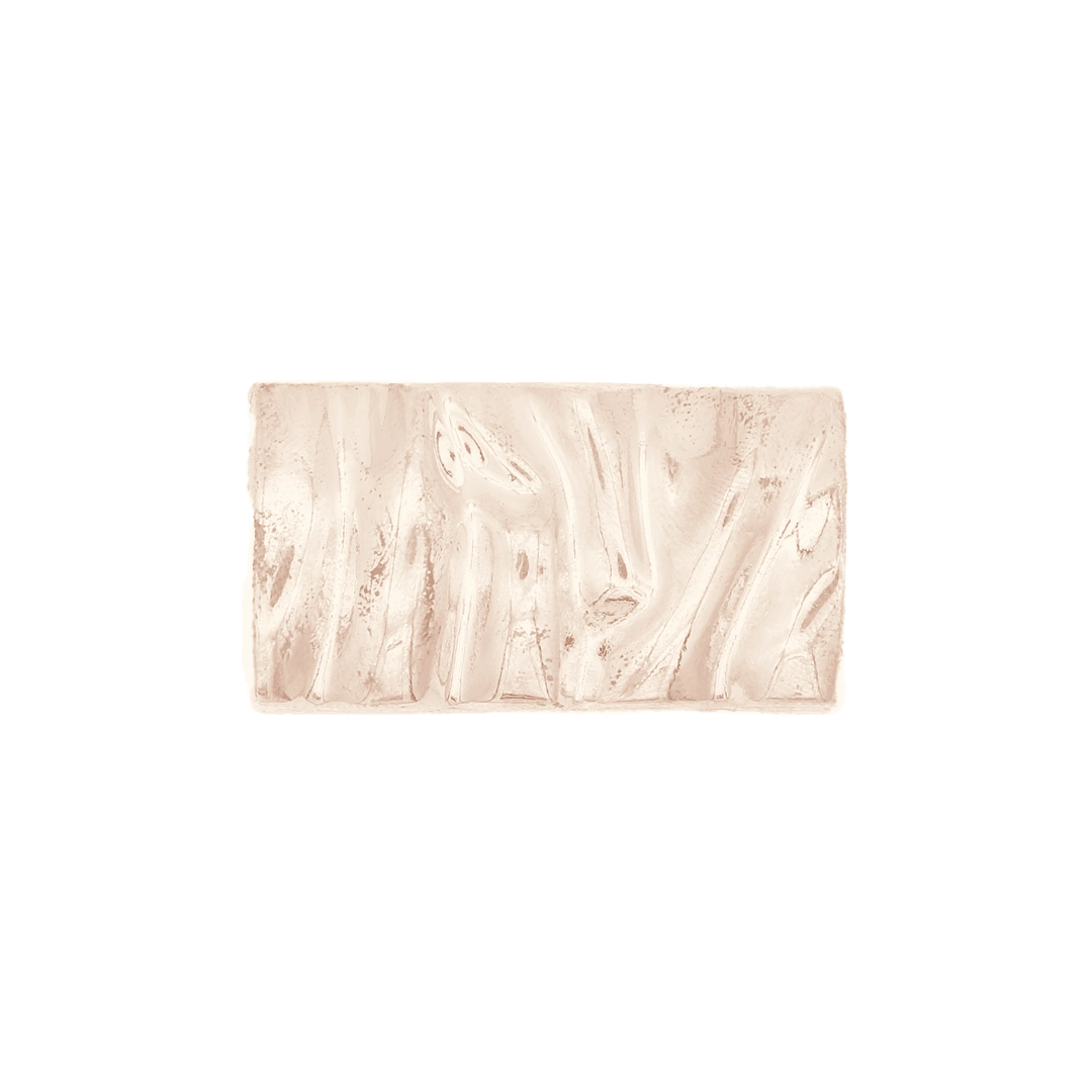  MODEL 35 - Rectengular Design Buckle