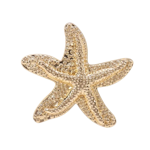  MODEL 1 - Starfish Model Buckle